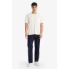Defacto G1286AXER100 Ekru REGULAR FIT %100 Pamuk Tişört