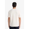 Defacto G1286AXER100 Ekru REGULAR FIT %100 Pamuk Tişört