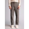Defacto H1417AXGR206 Gri Modern Fit Pantolon