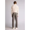 Defacto H1417AXGR206 Gri Modern Fit Pantolon