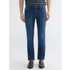 LCW Jeans İndigo 779 Regular Fit Erkek Jean Pantolon