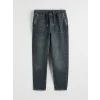 LCW Jeans Yeşil Straight Fit Erkek Jean Pantolon