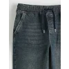 LCW Jeans Yeşil Straight Fit Erkek Jean Pantolon