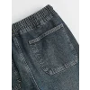 LCW Jeans Yeşil Straight Fit Erkek Jean Pantolon