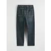 LCW Jeans Yeşil Straight Fit Erkek Jean Pantolon