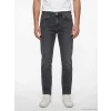 LCW Jeans Gri 779 Regular Fit Erkek Jean Pantolon