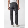 LCW Jeans Gri 779 Regular Fit Erkek Jean Pantolon