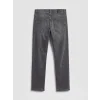 LCW Jeans Gri 779 Regular Fit Erkek Jean Pantolon