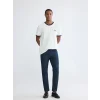 LCW Jeans İndigo 779 Regular Fit Erkek Jean Pantolon
