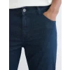 LCW Jeans İndigo 779 Regular Fit Erkek Jean Pantolon