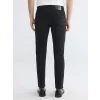 LCW Jeans Siyah 750 Slim Fit Erkek Jean Pantolon