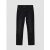 LCW Jeans Siyah 750 Slim Fit Erkek Jean Pantolon