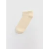 LCW Kids Karışık Erkek Çocuk Patik Çorap 5li
