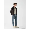 LCW Jeans İndigo Straight Fit Erkek Jean Pantolon