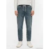 LCW Jeans İndigo Straight Fit Erkek Jean Pantolon