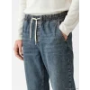 LCW Jeans İndigo Straight Fit Erkek Jean Pantolon