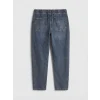 LCW Jeans İndigo Straight Fit Erkek Jean Pantolon