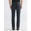 LCW Jeans Siyah 750 Slim Fit Erkek Jean Pantolon