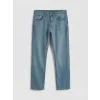 LCW Jeans İndigo 779 Regular Fit Erkek Jean Pantolon