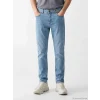 LCW Jeans İndigo 779 Regular Fit Erkek Jean Pantolon