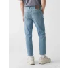 LCW Jeans İndigo 779 Regular Fit Erkek Jean Pantolon