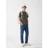 LCW Jeans İndigo 779 Regular Fit Erkek Jean Pantolon