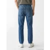LCW Jeans İndigo 779 Regular Fit Erkek Jean Pantolon
