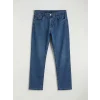 LCW Jeans İndigo 779 Regular Fit Erkek Jean Pantolon