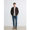 LCW Jeans İndigo 750 Slim Fit Erkek Jean Pantolon
