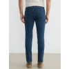 LCW Jeans İndigo 750 Slim Fit Erkek Jean Pantolon