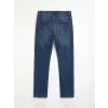 LCW Jeans İndigo 750 Slim Fit Erkek Jean Pantolon