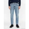 LCW Jeans İndigo 710 Loose Fit Erkek Jean Pantolon