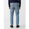 LCW Jeans İndigo 710 Loose Fit Erkek Jean Pantolon