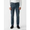 LCW Jeans İndigo 779 Regular Fit Erkek Jean Pantolon