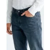 LCW Jeans İndigo 779 Regular Fit Erkek Jean Pantolon