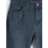 LCW Jeans İndigo 779 Regular Fit Erkek Jean Pantolon