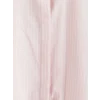 LCW EVERYDAY Pembe Çizgili Kadın Gömlek Tunik