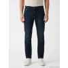 LCW Jeans İndigo 750 Slim Fit Erkek Jean Pantolon