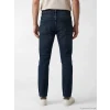 LCW Jeans İndigo 750 Slim Fit Erkek Jean Pantolon