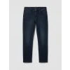 LCW Jeans İndigo 750 Slim Fit Erkek Jean Pantolon