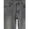 LCW Jeans Antrasit 710 Loose Fit Erkek Jean Pantolon