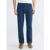 LCW Jeans İndigo 790 Rahat Kalıp Erkek Jean Pantolon