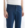 LCW Jeans İndigo 790 Rahat Kalıp Erkek Jean Pantolon