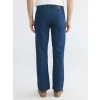 LCW Jeans İndigo 790 Rahat Kalıp Erkek Jean Pantolon
