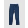 LCW Jeans İndigo 790 Rahat Kalıp Erkek Jean Pantolon