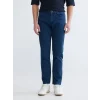 LCW Jeans İndigo Regular Fit Erkek Jean Pantolon
