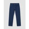 LCW Jeans İndigo Regular Fit Erkek Jean Pantolon