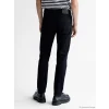 LCW Jeans Siyah 750 Slim Fit Erkek Jean Pantolon