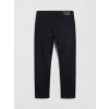 LCW Jeans Siyah 750 Slim Fit Erkek Jean Pantolon