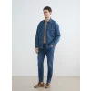 LCW Jeans İndigo 779 Regular Fit Erkek Jean Pantolon